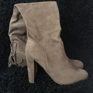 Heels / Boots